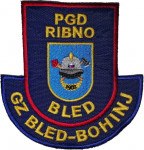 PGD RIBNO